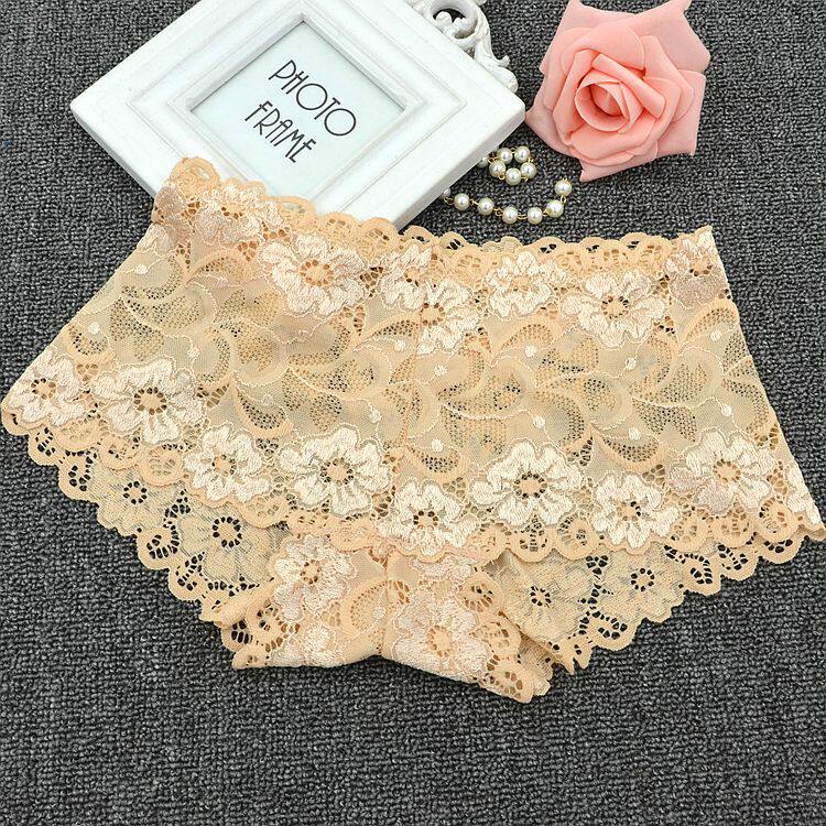 Slip jeunesse sexy en nylon - Ref 642490 Image 15