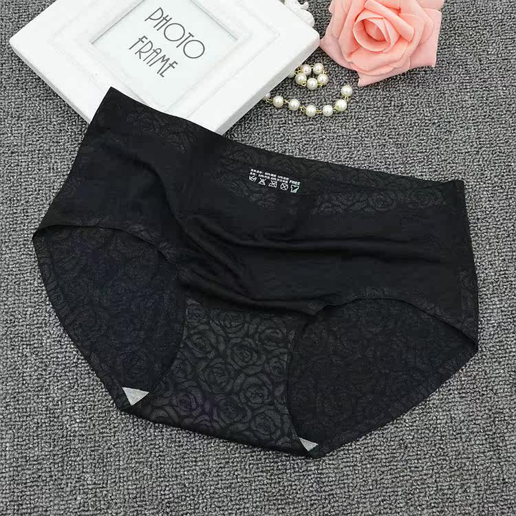 Slip jeunesse simple en nylon - Ref 642922 Image 14