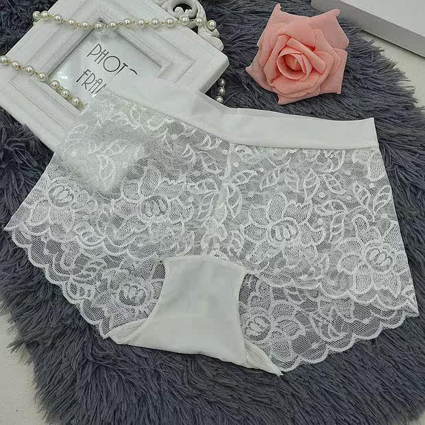 Slip jeunesse sexy en nylon - Ref 646222 Image 26