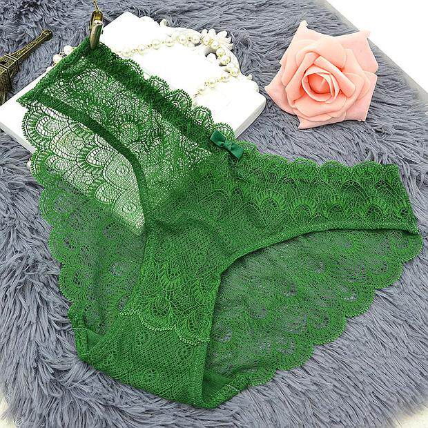 Slip sexy en nylon - Ref 646078 Image 25