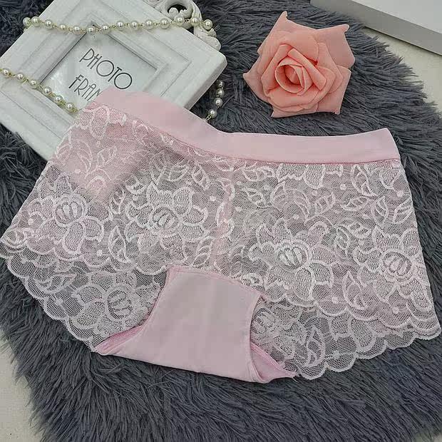 Slip jeunesse sexy en nylon - Ref 646222 Image 23