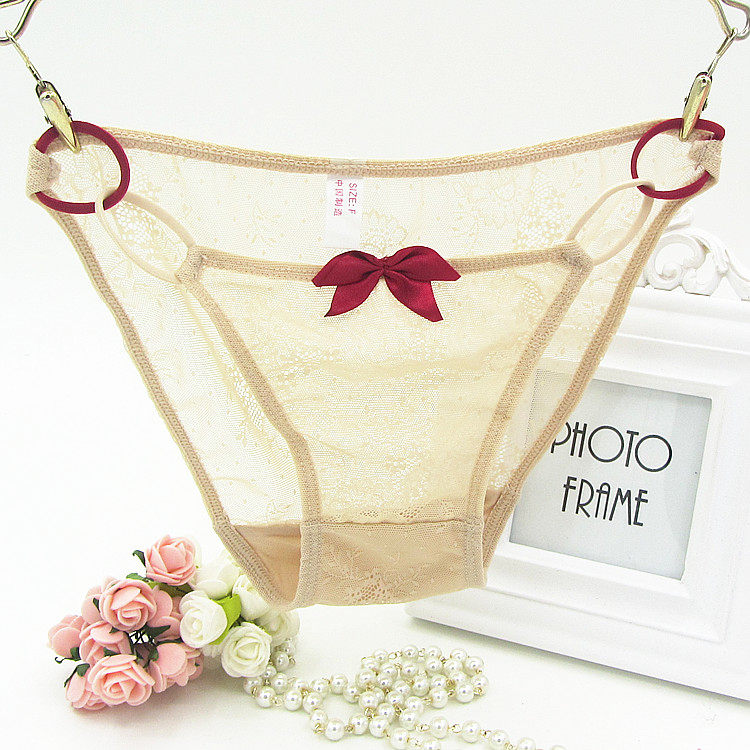 Slip sexy en nylon - Ref 642867 Image 19