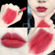 Perfect Diary Little Black Diamond Lipstick 116 Zhu Zheng Ting Matte 117 Moisturizing 226 cheap female students