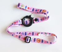 (№ 17) Piggy Pink Pink