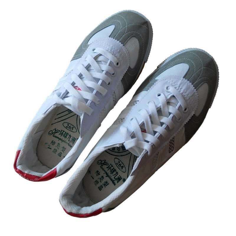 Chaussures de tennis homme - mouvement - semelle tendon - Ref 959452 Image 11