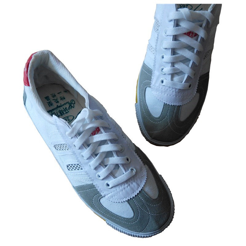 Chaussures de tennis homme - mouvement - semelle tendon - Ref 959452 Image 9