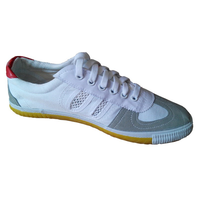 Chaussures de tennis homme - mouvement - semelle tendon - Ref 959452 Image 13