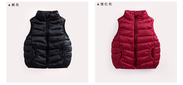 Gilet enfant - Ref 2068246 Image 42