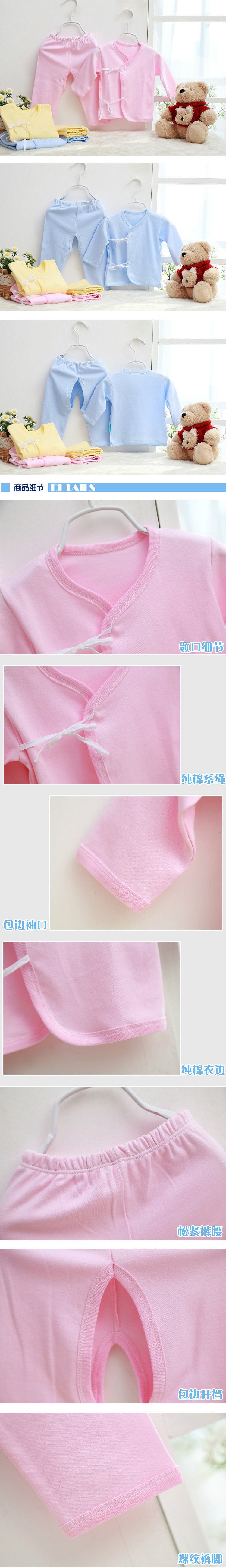 Coffret cadeau pour nouveau-né - vêtements - Ref 1959907 Image 6