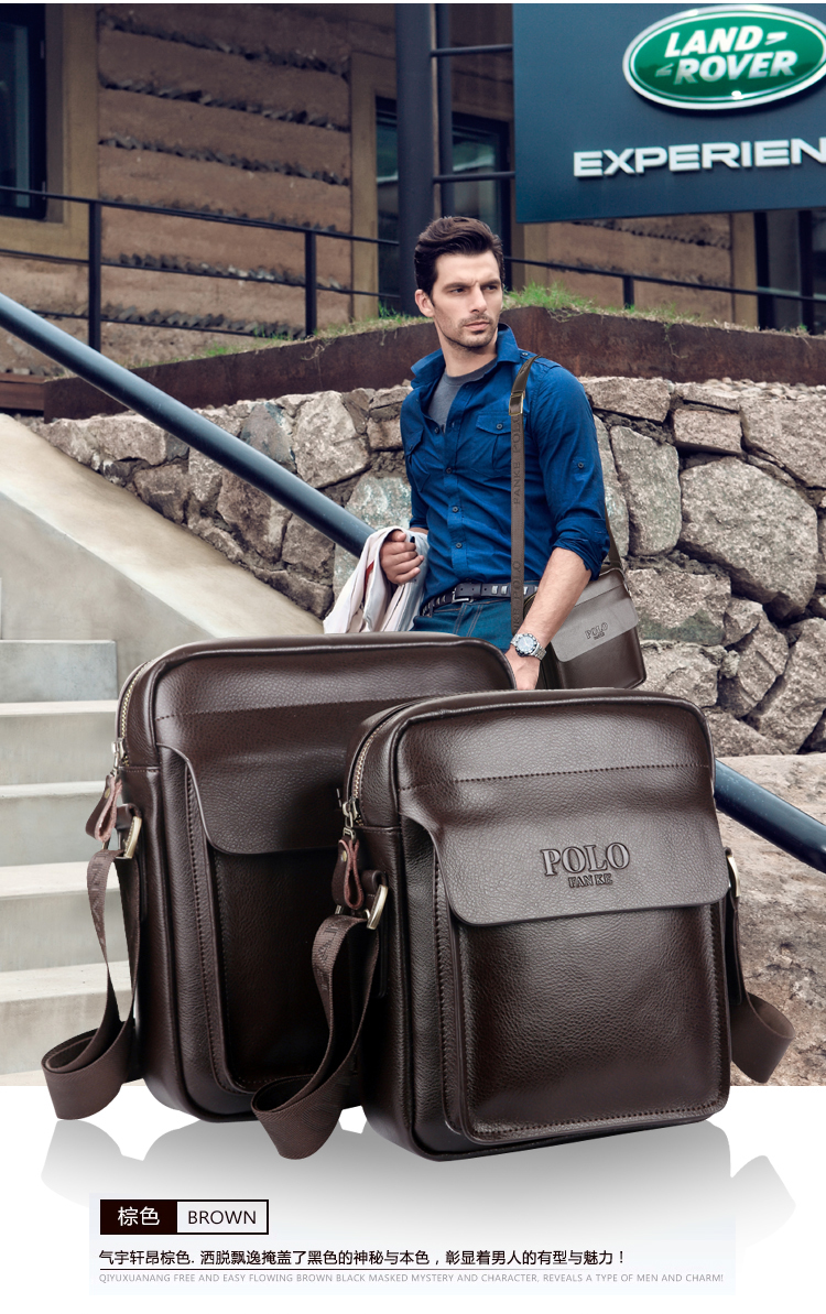 Sac pour homme - Ref 57011 Image 10