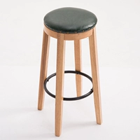 True -feet чернила зеленая кожа