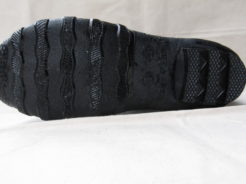 Chaussures - bottes caoutchouc homme - semelle caoutchouc - Ref 962537 Image 20