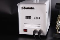 Gold card Advertising character tin welding machine 400W Power automatic tin welding stainless steel metal word tin welding electric soldering iron