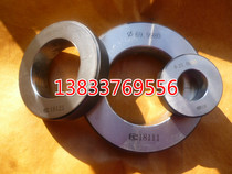 Inner diameter table Smooth glossy ring gauge decimal point custom 112 113 114 115 116 117 118 119
