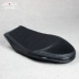 Sửa đổi đệm ghế xe máy điện cho tốc độ SOCO 珂 Xe điện TS Sửa đổi đệm ghế thoải mái yên xe máy cao cấp Đệm xe máy