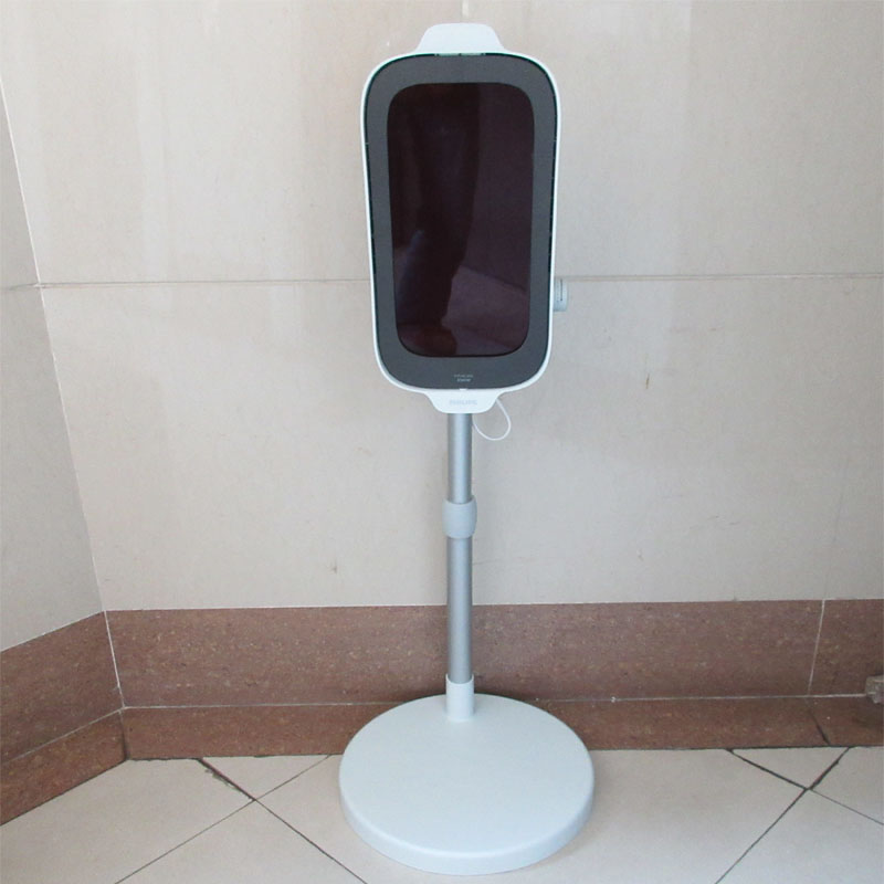 Philips HP3621 HP3631 infrared baking light physiotherapy lamp infrared physiotherapeutic instrument Health lamp Shunfeng