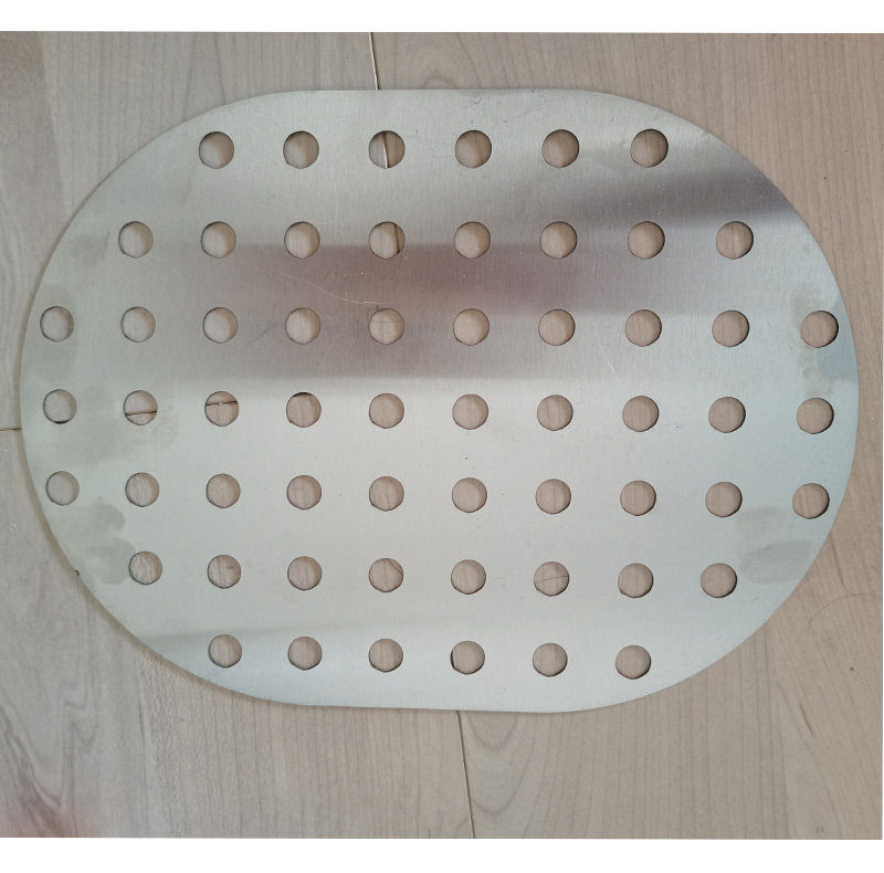 Tefal Steaming Rack Bottom VC1016 VC1026 VS400370 VS404300 Electric Steamer Accessories