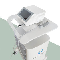 Dental trolley dental side cabinet mobile small cart planting root measuring and cleaning machine instrument placement worktop