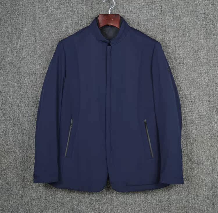 Blouson chaud pour homme   OTHER - Ref 3113419 Image 1