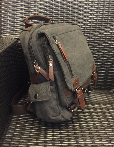 Sac homme - Ref 57179 Image 21