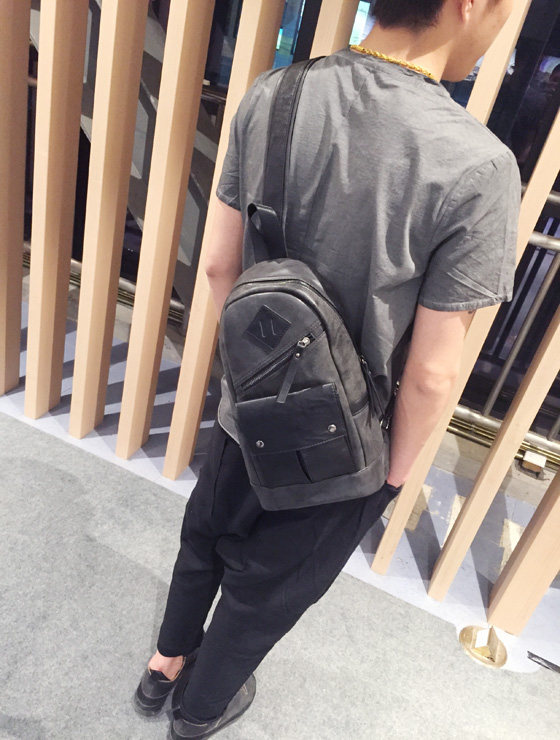 Sac pour homme - Ref 51536 Image 15
