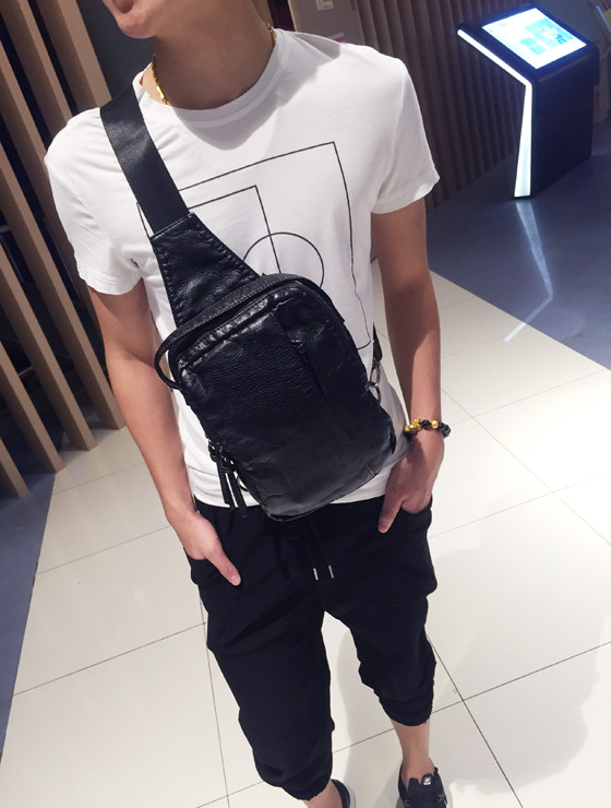 Sac pour homme - Ref 51933 Image 11