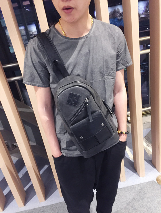 Sac pour homme - Ref 51536 Image 7