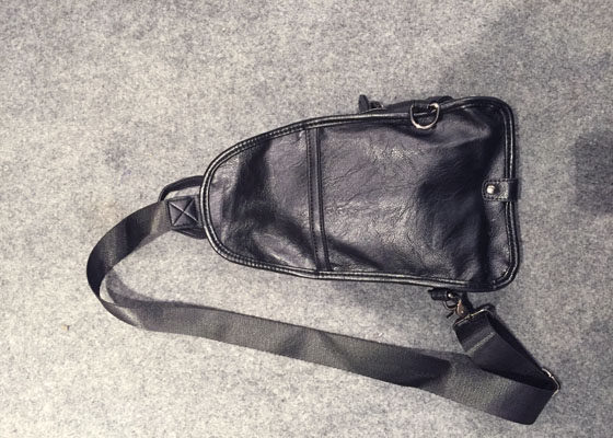 Sac pour homme - Ref 50019 Image 18