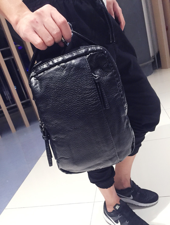 Sac pour homme - Ref 51933 Image 16