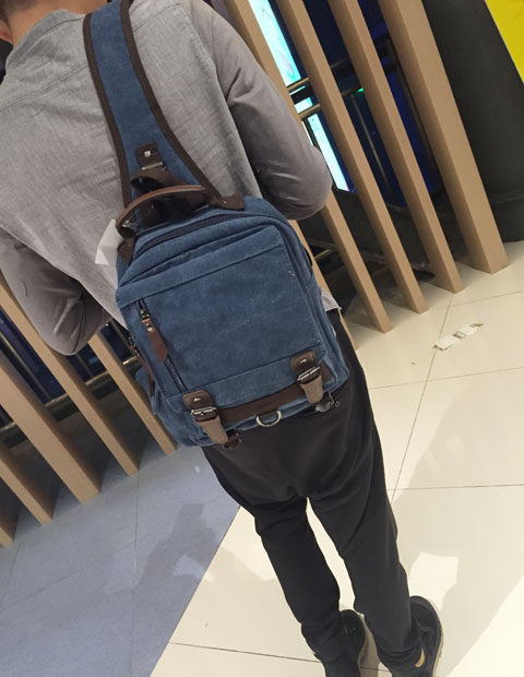 Sac homme - Ref 57179 Image 12