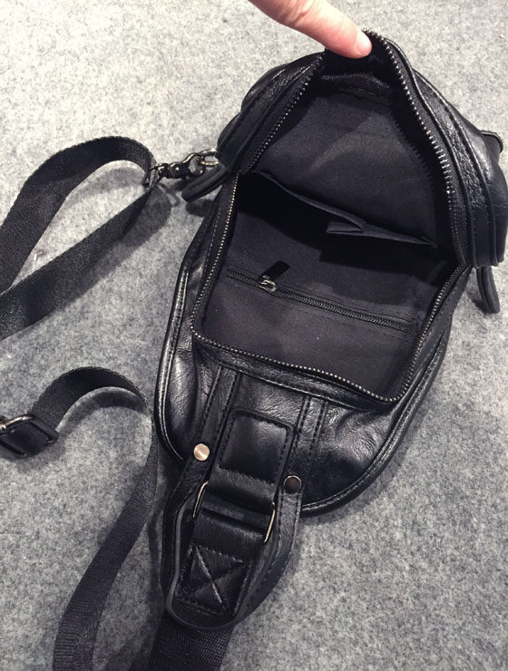 Sac pour homme - Ref 50019 Image 20