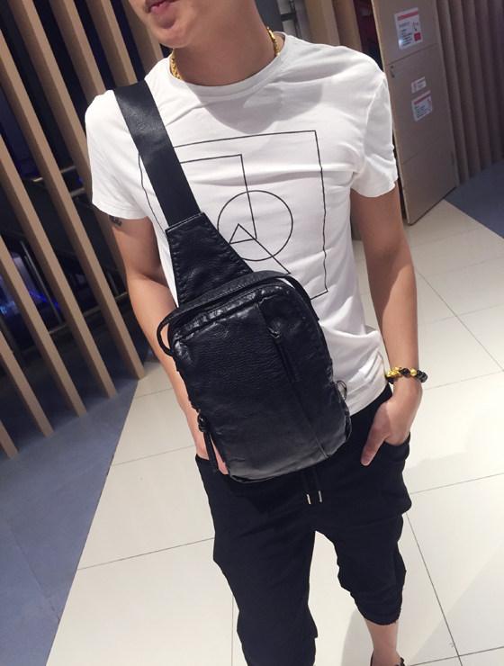 Sac pour homme - Ref 51933 Image 15