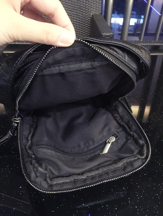 Sac pour homme - Ref 51933 Image 20