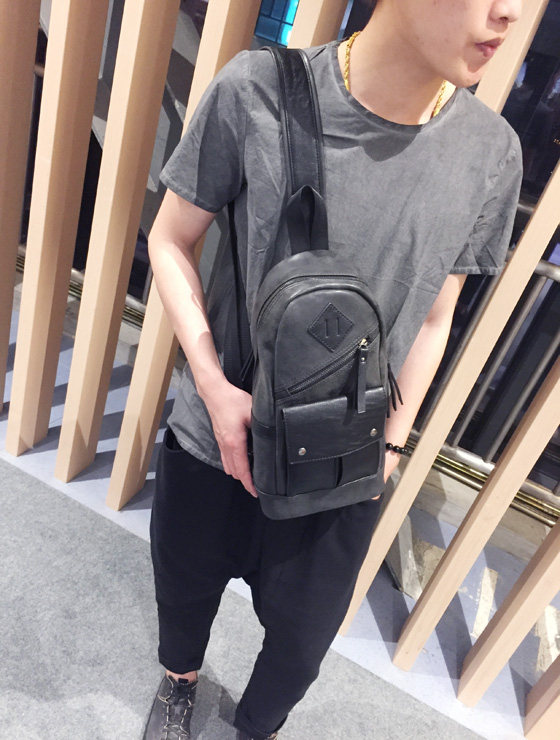 Sac pour homme - Ref 51536 Image 16