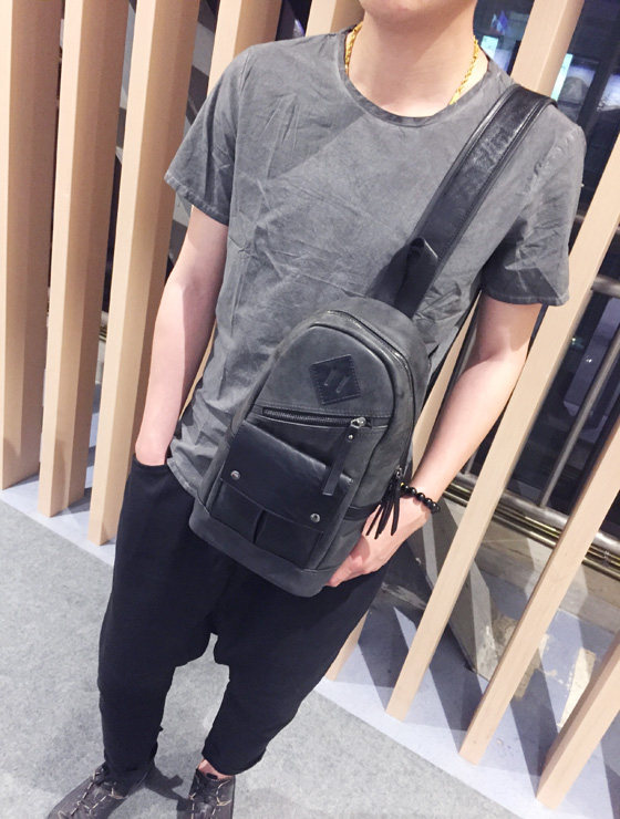 Sac pour homme - Ref 51536 Image 10