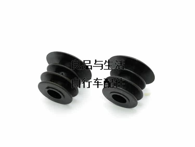 Poignées de vélo - Ref 2345597 Image 5