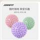 Joinfit professional massage ball deep relaxation fascia ball large fitness ball plantar neck membrane foot yoga ball