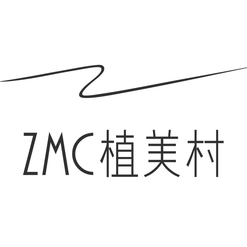 ZMC植美村会员店   确保真品诚信经营的LOGO
