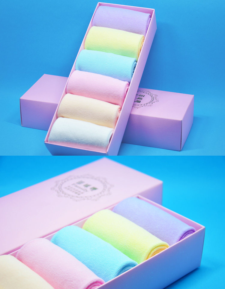 Chaussettes - collants simple - Ref 755030 Image 26