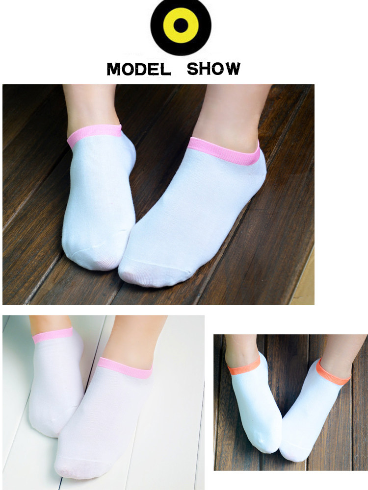 Chaussettes - collants simple - Ref 754737 Image 15