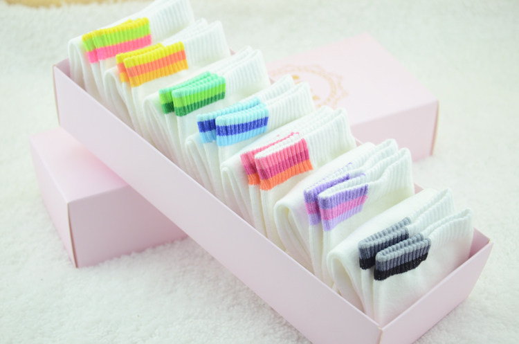 Chaussettes - collants simple - Ref 754737 Image 36