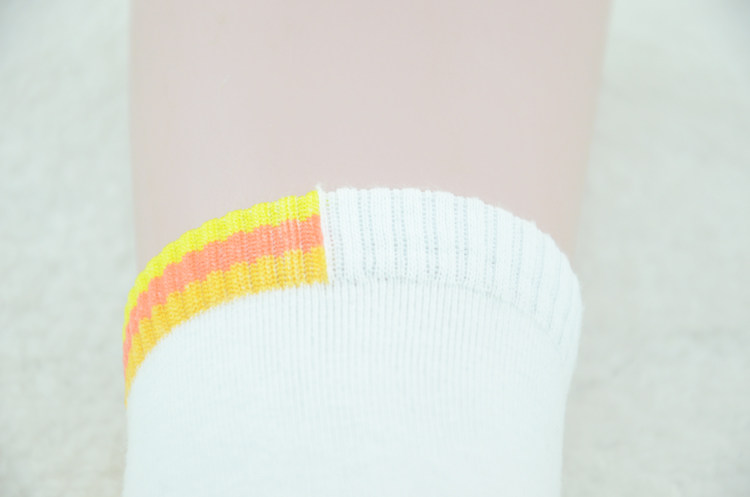 Chaussettes - collants simple - Ref 754737 Image 41