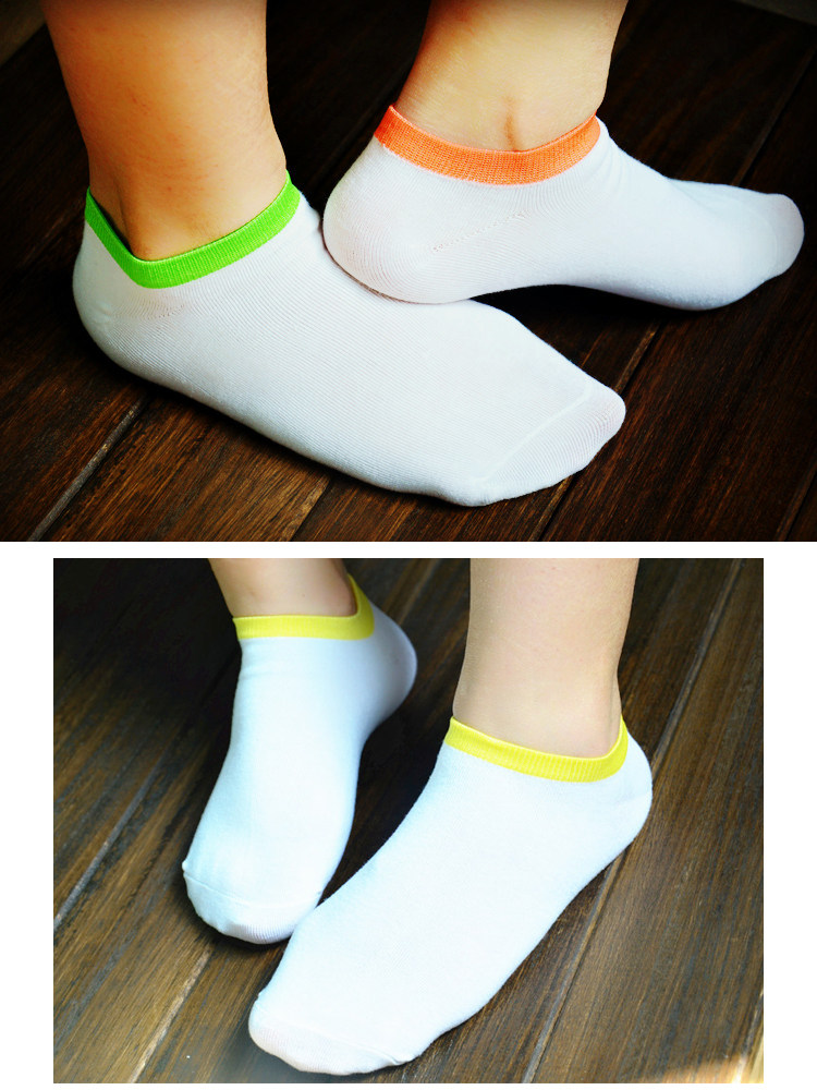 Chaussettes - collants simple - Ref 754737 Image 16