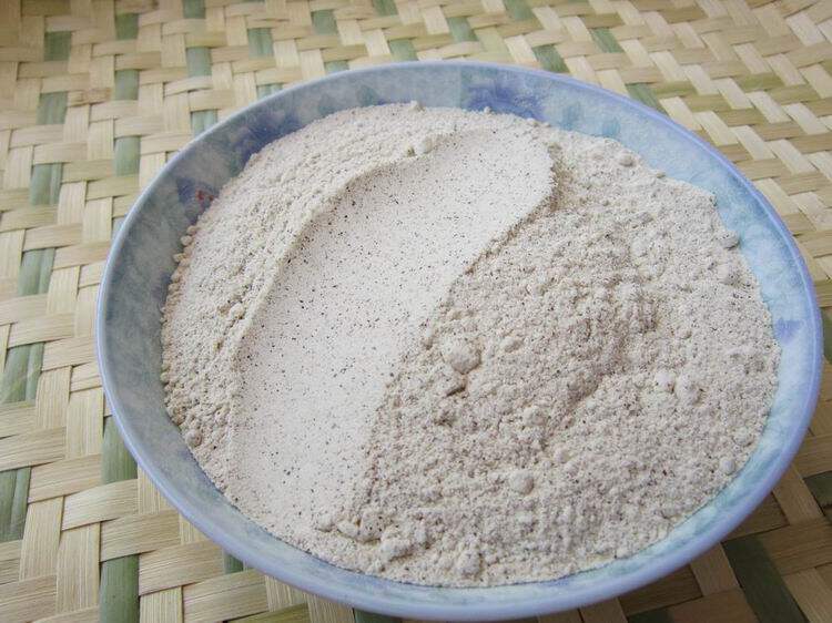 Ah Jing Mill Freshly ground red bean and job's tears powder Remove red bean and job's tears powder Meal replacement 250g Any 3 pieces