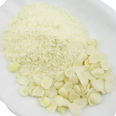 (Ah Jing Mill) 400g pure face non-edible