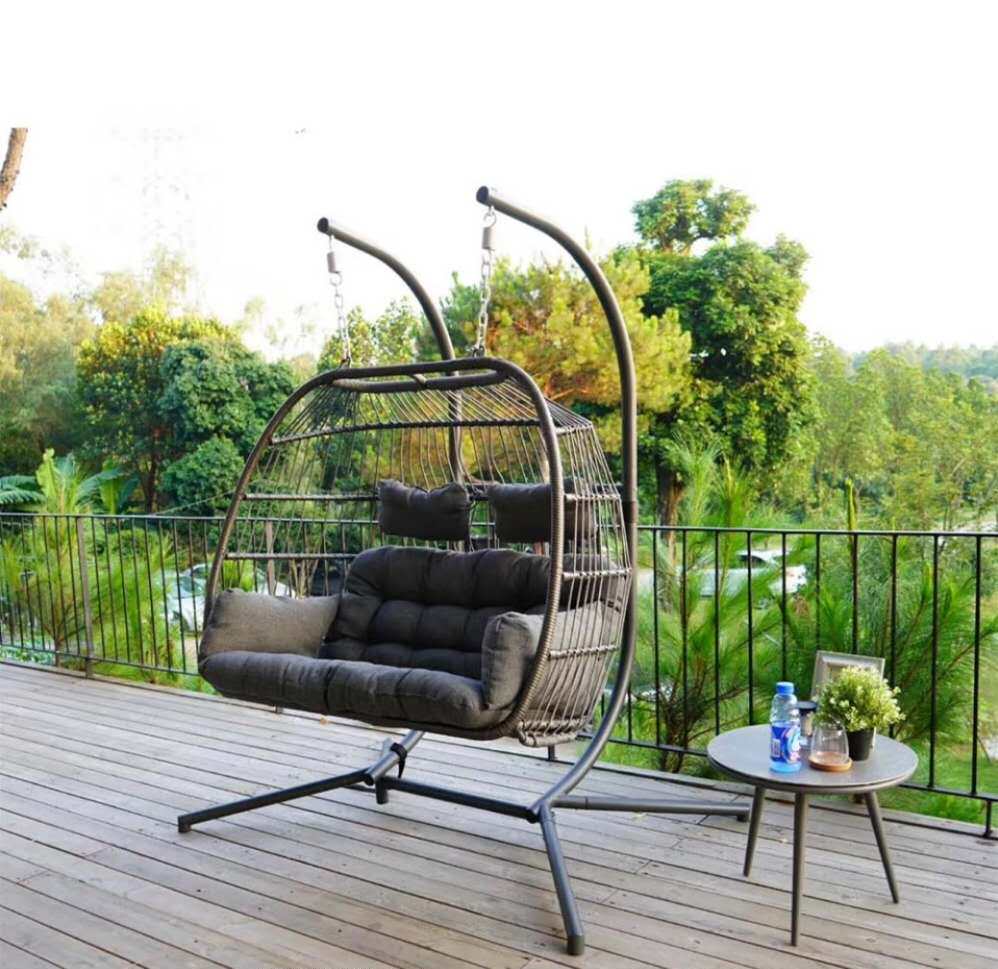 Casual Hammock Beetle Dropbed PLUS Actually Home