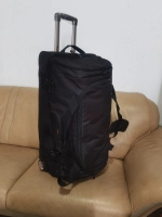 Новое поступление полностью черного цвета.