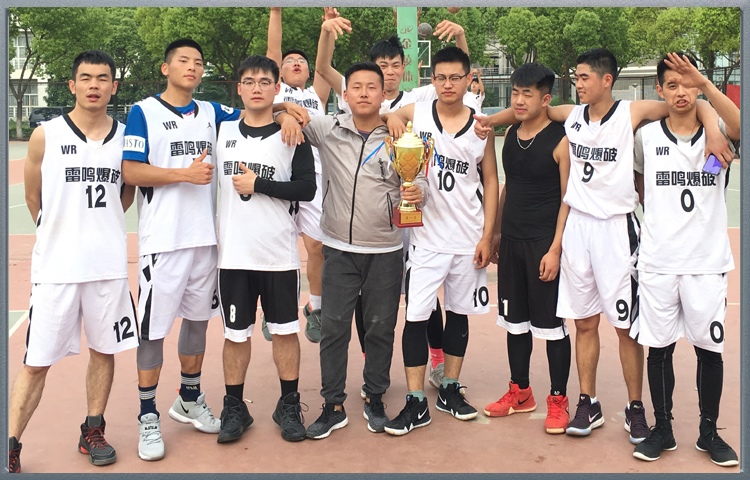 Đồng phục bóng rổ Drew League tùy chỉnh nam phù hợp với tự làm áo sinh viên cá tính người qua đường đội Wang in quần áo vest nữ quần áo bóng rổ mùa đông