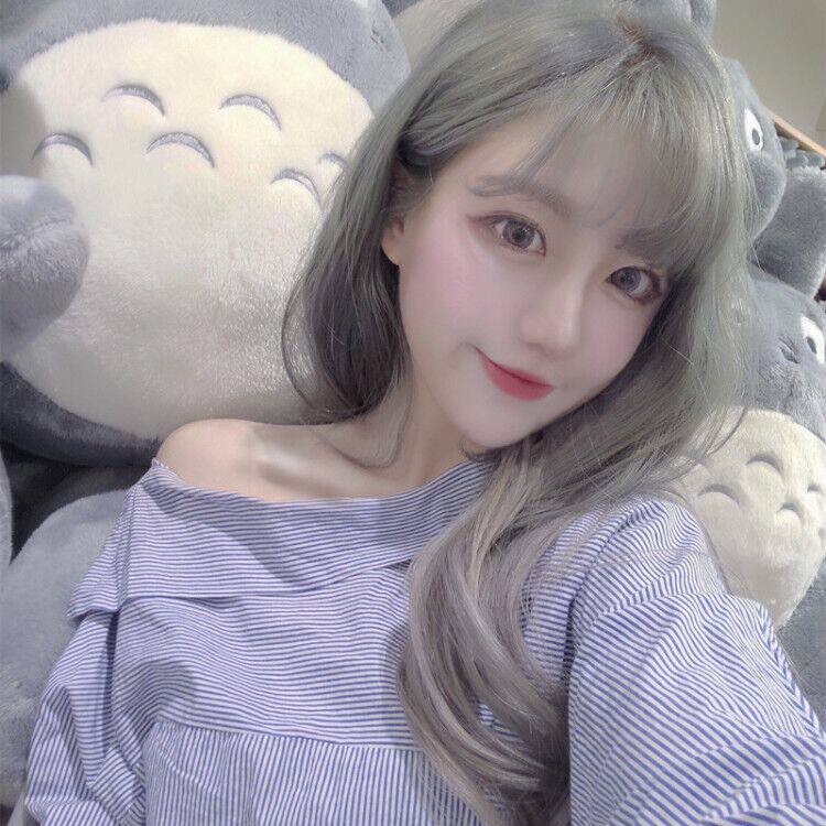 Perruque Les cheveux longs - Ref 2610309 Image 13