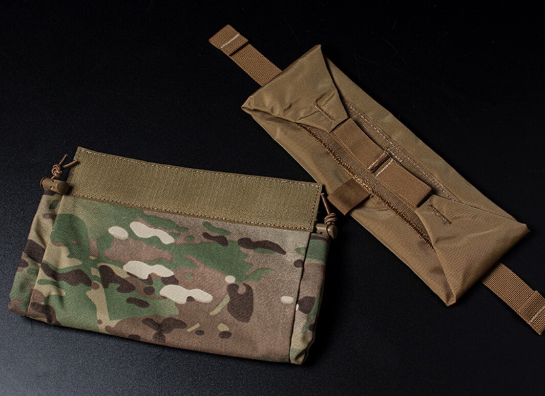 Война 𢧐 том FERRO стиль FCSK Cache Chicken Roll Medical пакет первая помощь статьи низ вешать мусор чистый черный мешок 无品牌/无注册商标 